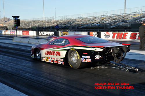 Gary Forkner - 7.263 - 191.08 - T/S